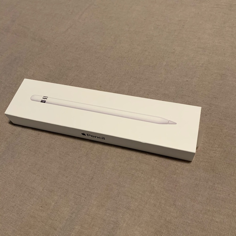 Apple Pencil